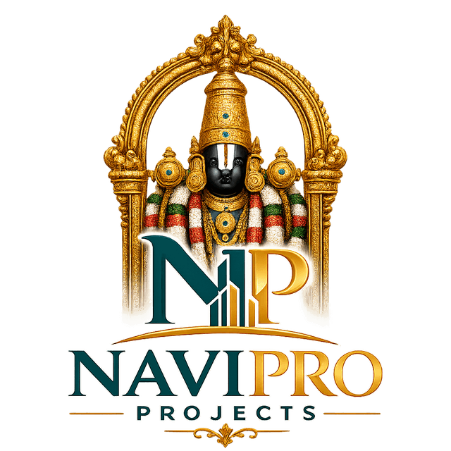 NaviPro Projects